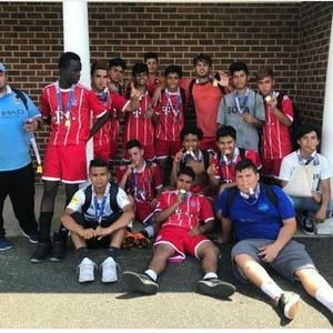 Meet your Posher, Alexander